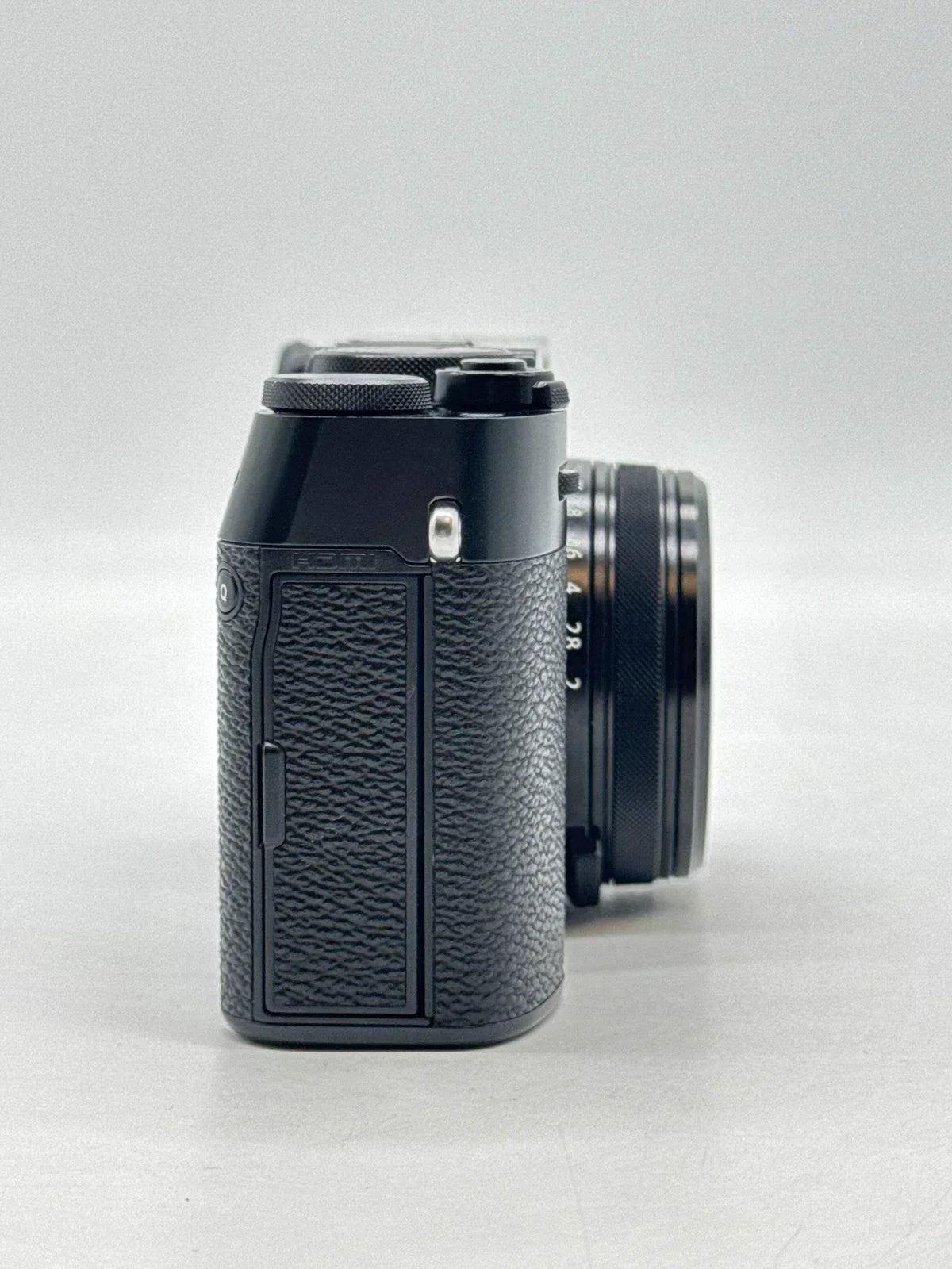 Fujifilm X100VI 40.2MP 6.2K Digital Camera Black with Accessories - New No Box