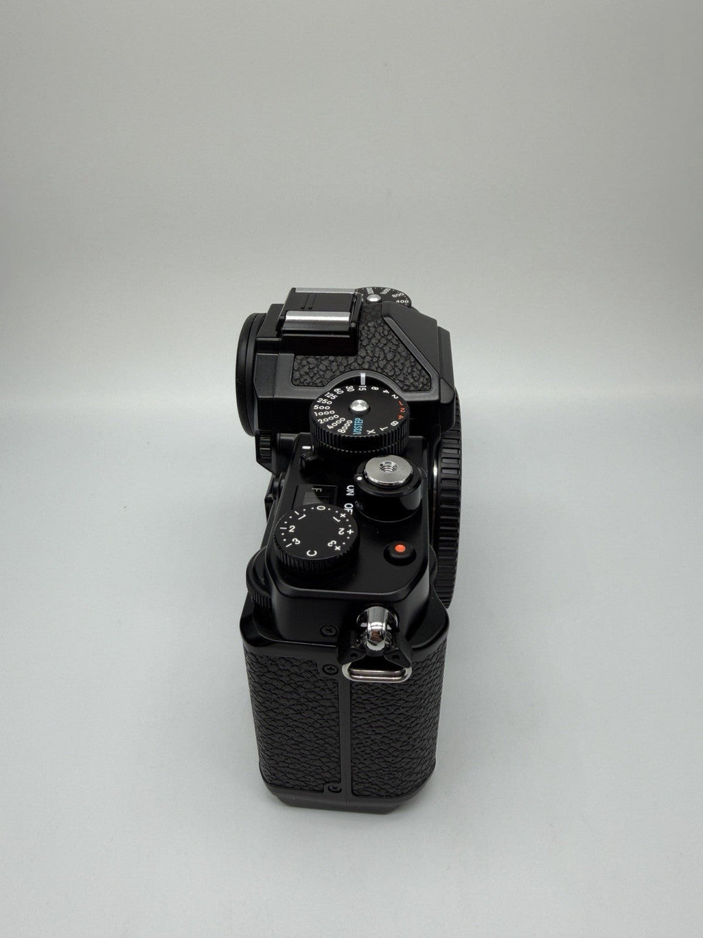 Nikon Zf Full Frame Digital Camera - Used Lightly