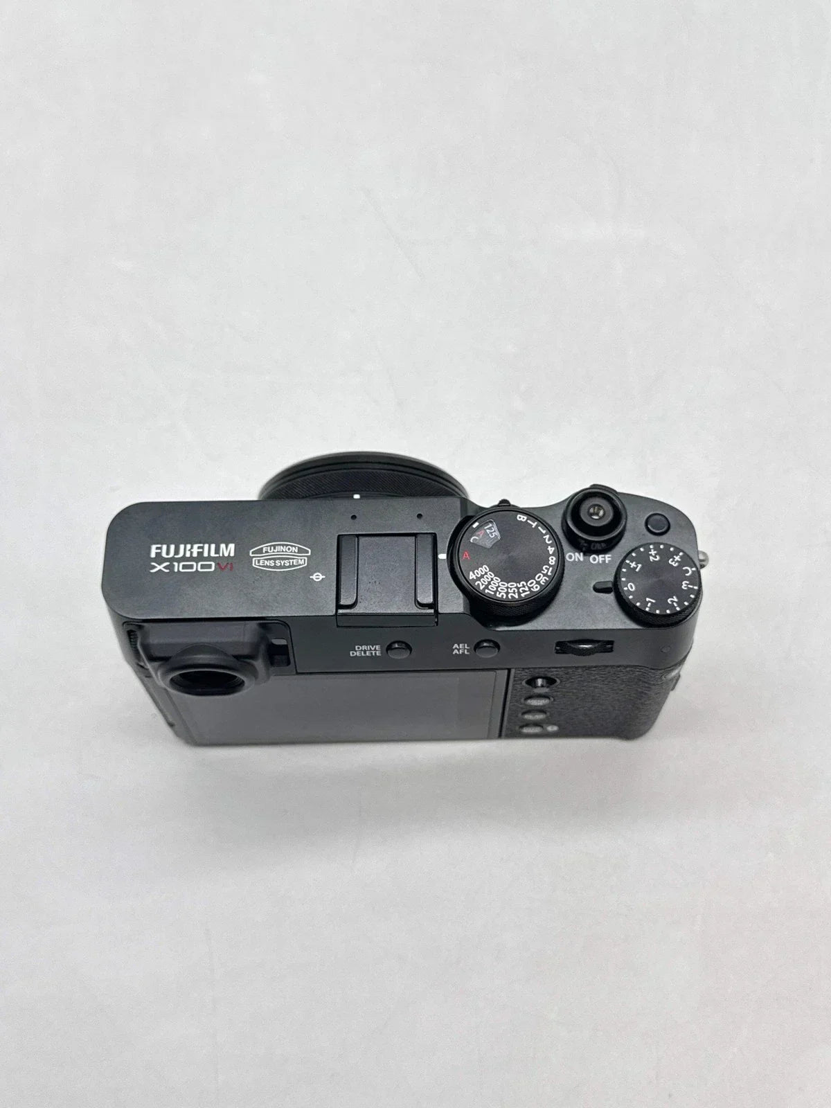 Fujifilm X100VI 40.2MP 6.2K Digital Camera Black with Accessories - New No Box