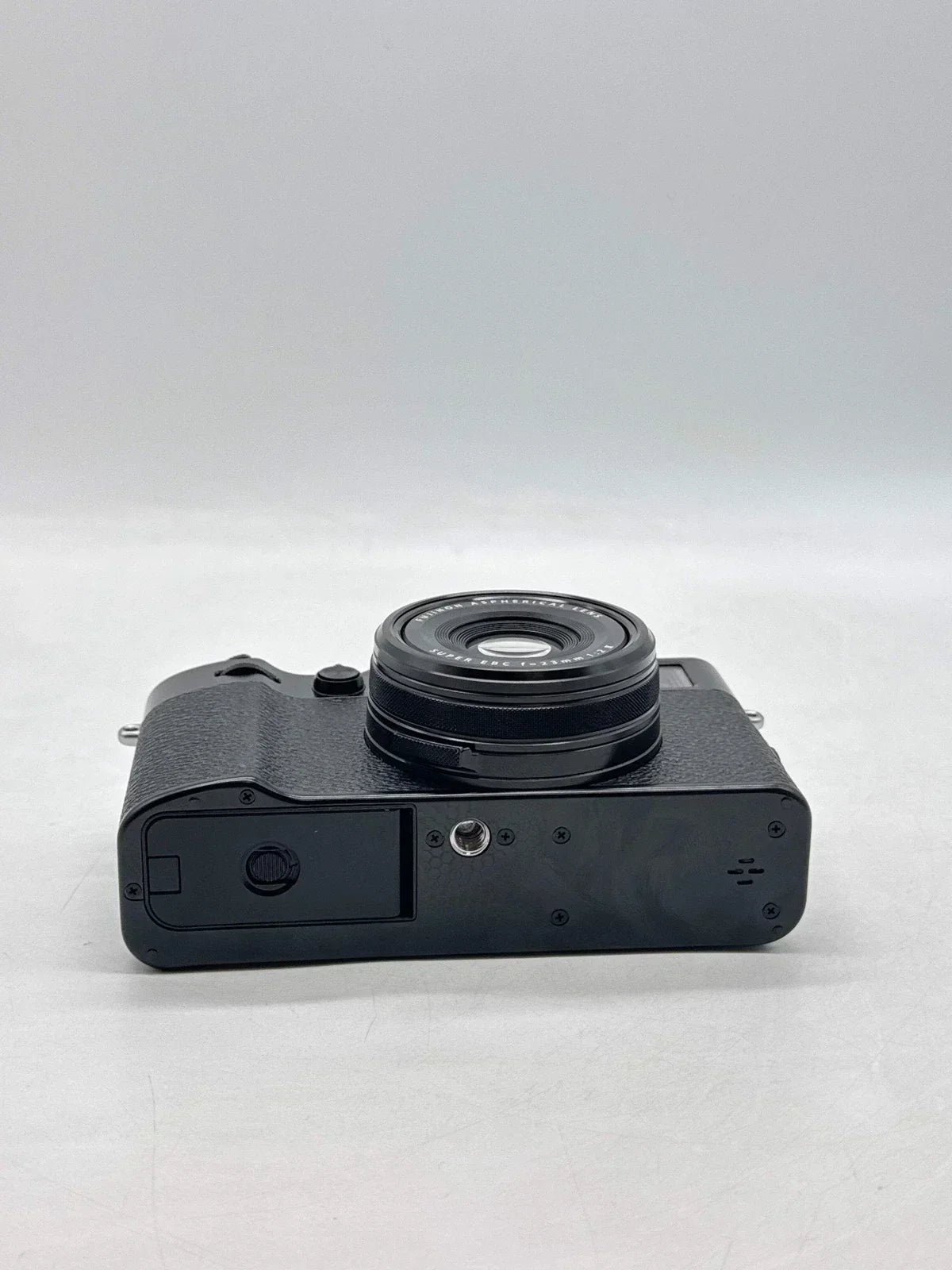 Fujifilm X100VI 40.2MP 6.2K Digital Camera Black with Accessories - New No Box