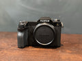 FUJI FILM GFX 50 S II BODY,  51.4  MP, Shutter Count 52281