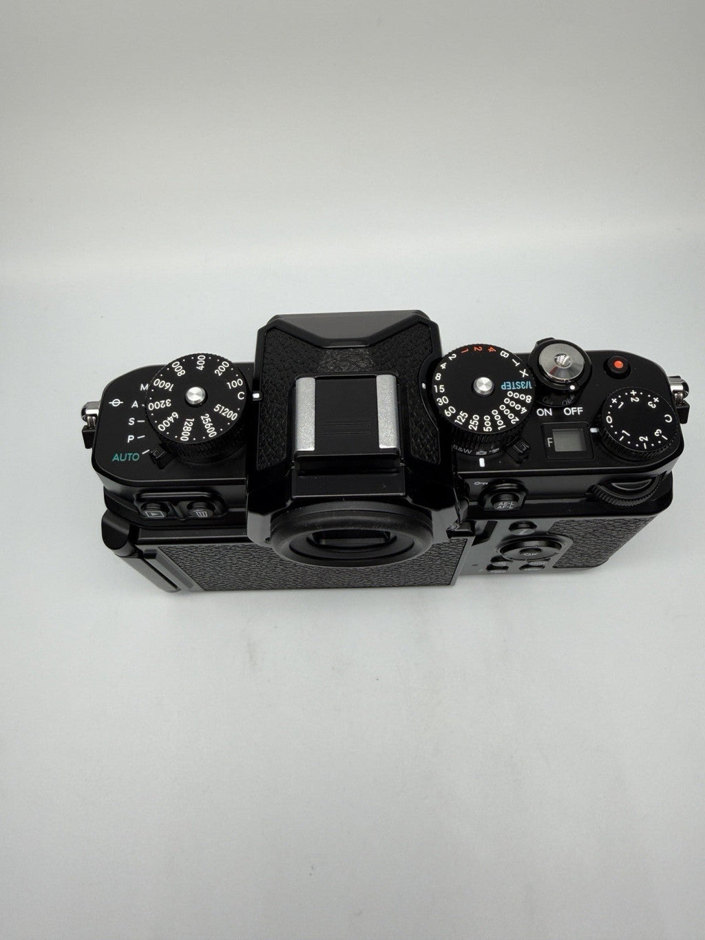 Nikon Zf Full Frame Digital Camera - Used Lightly